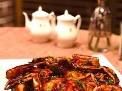 -东方明珠老上海8号餐厅