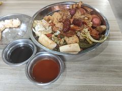 -瑞安第一泡·后街泡泡(虹桥后街店)