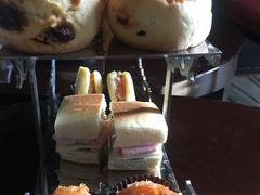 -广州富力君悦大酒店·关系酒廊
