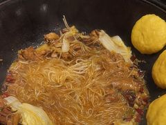 -玺炖·中国铁锅炖(虹桥天街店)