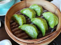翡翠蒸饺-五观堂素食(新华路店)