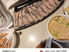 -海底捞火锅(万达广场店)
