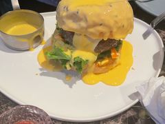-Lets burger非常汉堡·环球风味(蓝色港湾店)
