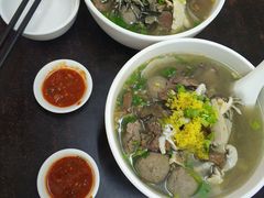 -潮镇老尾牛杂(环城西路店)