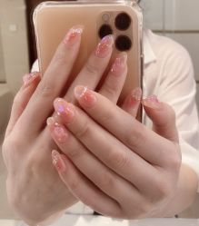 -J.PLUS日式美甲美睫