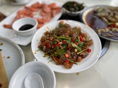 -鑫悦楼煎蟹·16年海鲜大排档