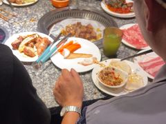 -钱小奴创意自助餐厅·原切谷饲安格斯畅吃(宁波奉化银泰店)