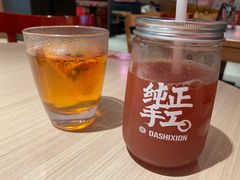 -大师兄·西北风味食集(增城合生汇店)