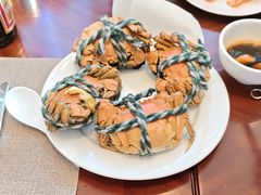-济南喜来登酒店-盛宴自助西餐厅·综合自助
