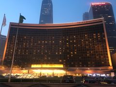 -咖啡苑自助餐厅·中国大饭店