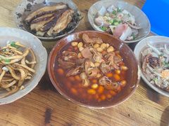-九九豆花馆(解放碑步行街店)
