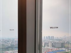 -广交会威斯汀酒店