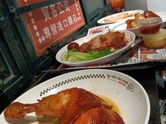 -孖记茶档·热腾茶餐(荔湾领展广场店)
