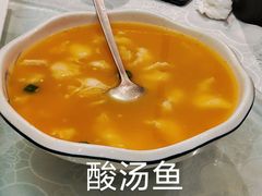 -金家老三饭庄(常营店)