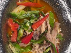 -驿楼兰·新疆菜(火车站店)
