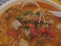 -粉小主·贵州酸汤牛肉粉(南京仙林金鹰店)