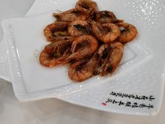 -旭璟酒家·传统粤菜·湘菜(逸景路店)