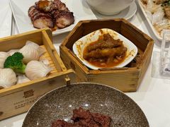 -南宁荔园维景国际酒店·荔园中餐厅