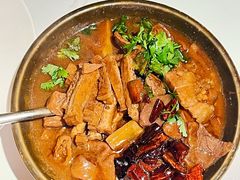 -四世同堂·京菜·烤鸭(双井店)
