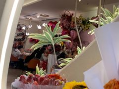 -LE SHARE洛笙·花园西餐(北京路步行街店)