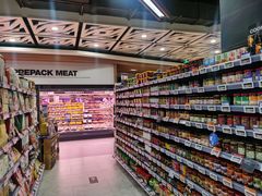 -Olé精品超市(广州太古汇店)