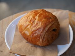 -VOYAGE COFFEE 咖啡烘焙工坊店(798艺术区店)