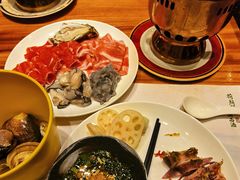 -福州西湖大酒店·怡湖咖啡厅