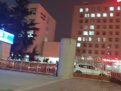 -西安石油大学(雁塔校区)