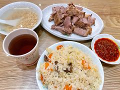 -清真·益鑫羊肉手抓馆(花园北街店)