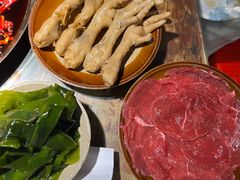 -陈陈火锅(较场口店)