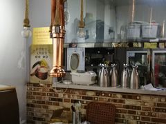 大堂-吉志烤肉(太原总店)