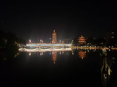 -凤城河风景区