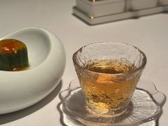 -金轩中餐厅 Jin Xuan(浦东丽思卡尔顿酒店)