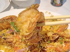 -花乐餐厅(涠洲岛店)