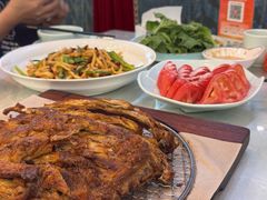 -新粤新疆菜(禅城店)
