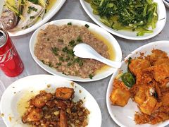 沙姜炒鸡-阿九食店(南湾南路店)