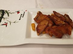 煎大焗小排-盆满钵满·国家非遗传承(云台店)