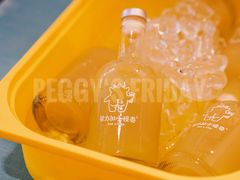 -茶力的小怪兽(梅林卓悦汇店)