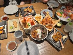 -筱田の食堂·izakaya(淮海中路店)