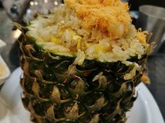 -火燒雲傣家菜(鼓楼店)