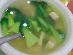 -聚德福海鲜家常菜(刘庄店)