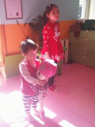 -健儿康童小儿推拿(大兴店)