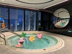 -长沙尼依格罗酒店