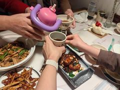 -假装苏杭·园林餐厅(陆家嘴中心店)