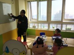 -乐博乐博少儿编程·机器人编程·信息学竞赛(杨浦五角场校区)