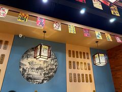 -晓林火锅(安定门店)