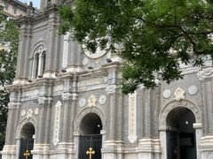 -王府井天主教堂