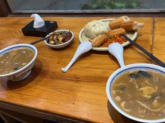 -宝弟羊肉馆(众意路店)