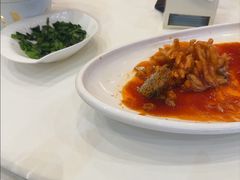 -玉华台饭庄·淮扬菜·烤鸭(望京店)