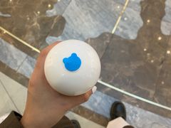-兰熊鲜奶(西直门凯德mall店)
